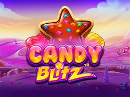 11BET Candy Blitz