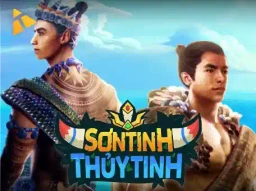 11BET Sơn Tinh Thuỷ Tinh