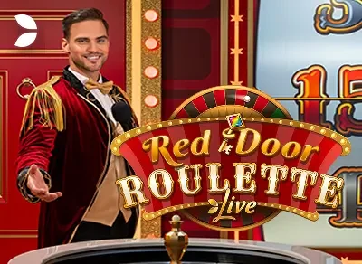 11BET Red Door Roulette