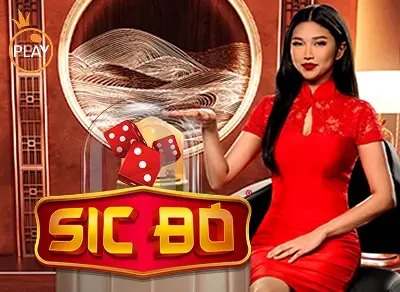 11BET Sic Bo
