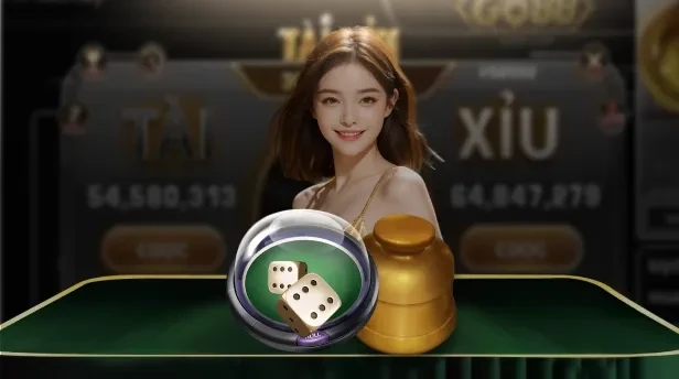 11BET Tài Xỉu